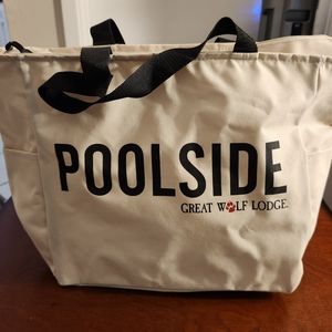 Great Wolf Lodge Pool Bag
